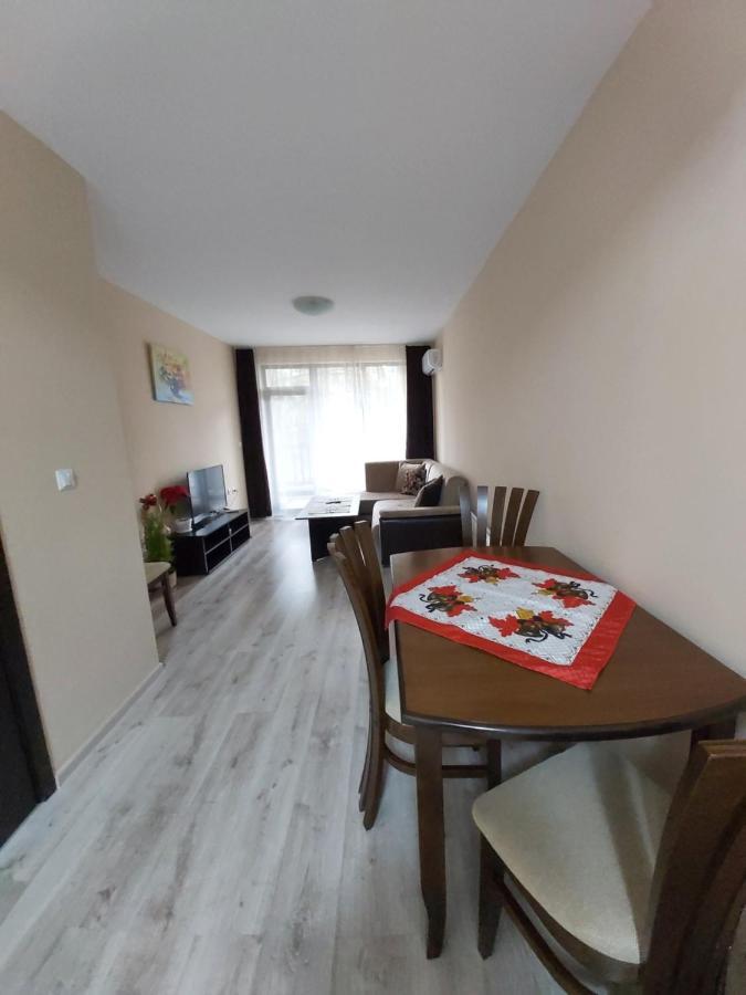 Apartment Krasi Velingrado Exterior foto