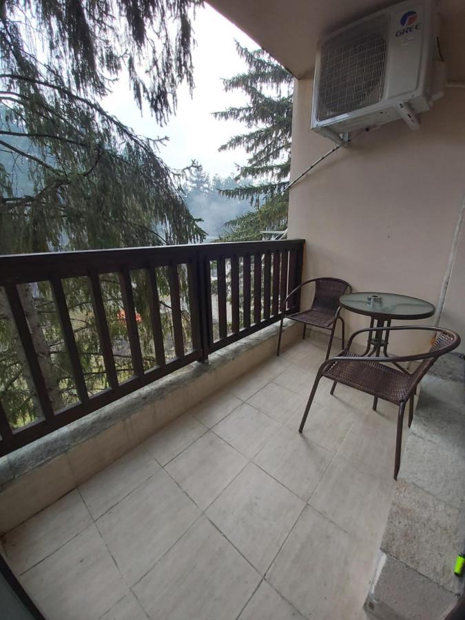 Apartment Krasi Velingrado Exterior foto