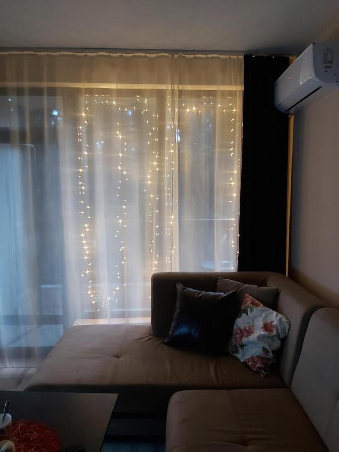 Apartment Krasi Velingrado Exterior foto