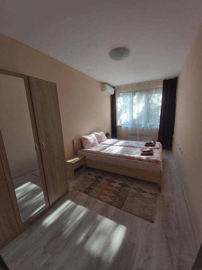 Apartment Krasi Velingrado Exterior foto