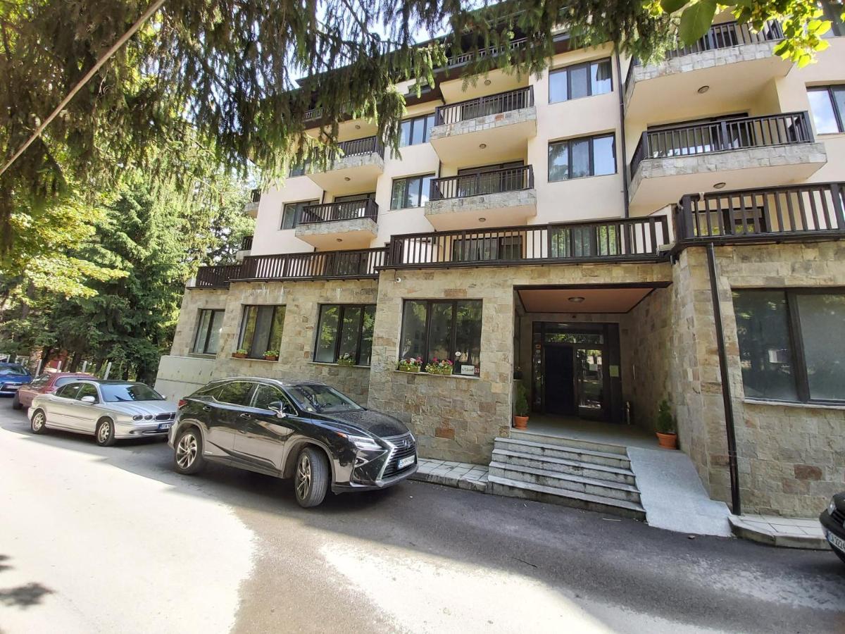 Apartment Krasi Velingrado Exterior foto